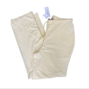 Draper & Damon’s Vintage organic certified cotton